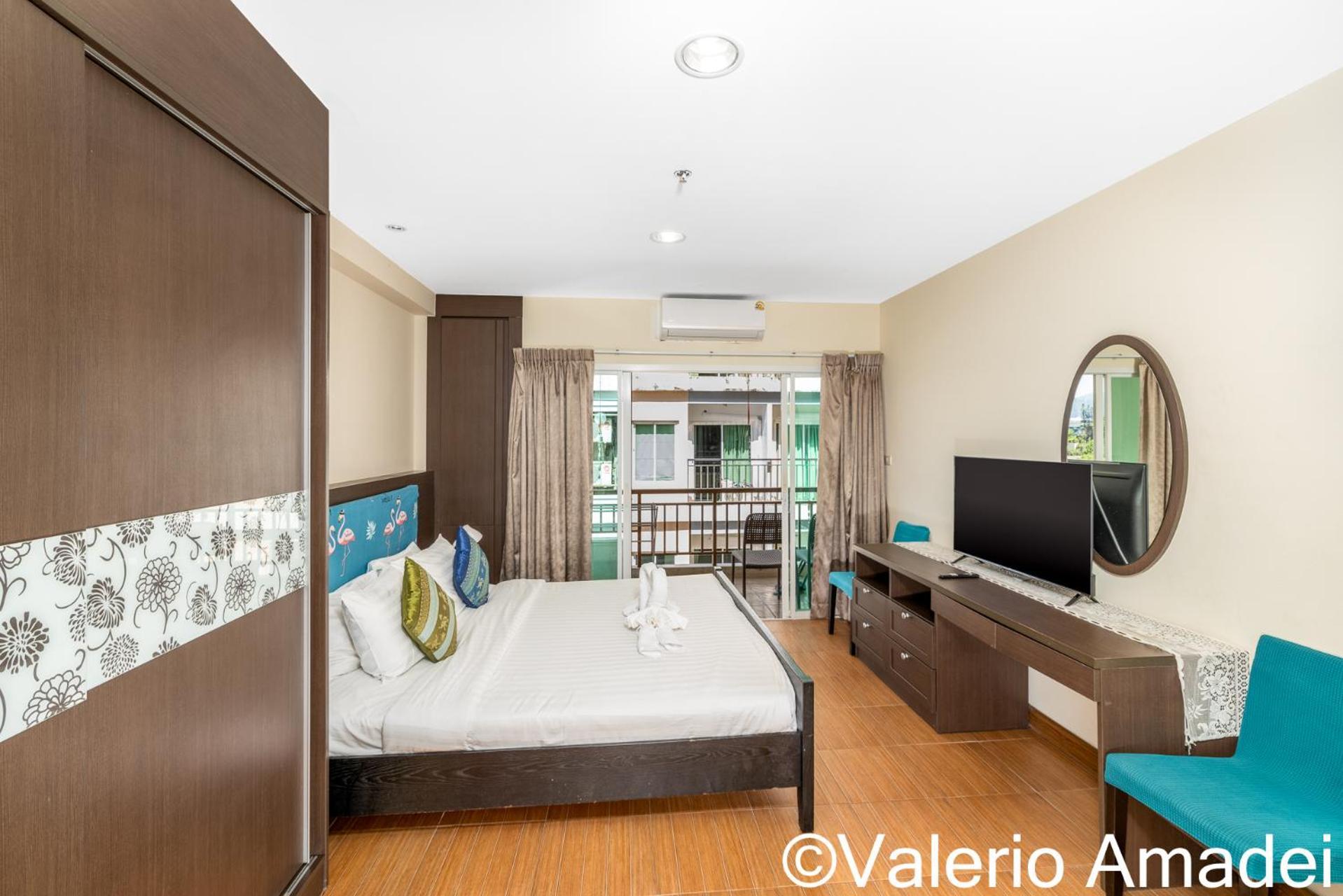 Phuket Villa Patong Beach By Phr 外观 照片