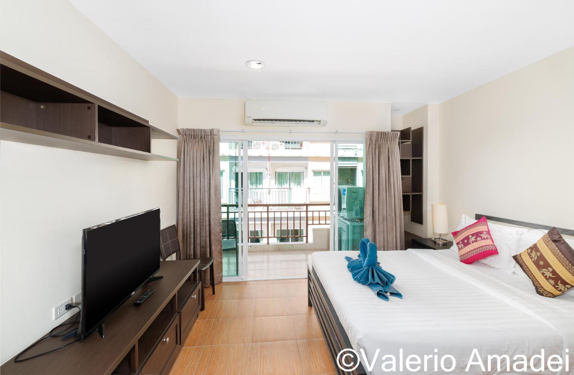 Phuket Villa Patong Beach By Phr 外观 照片