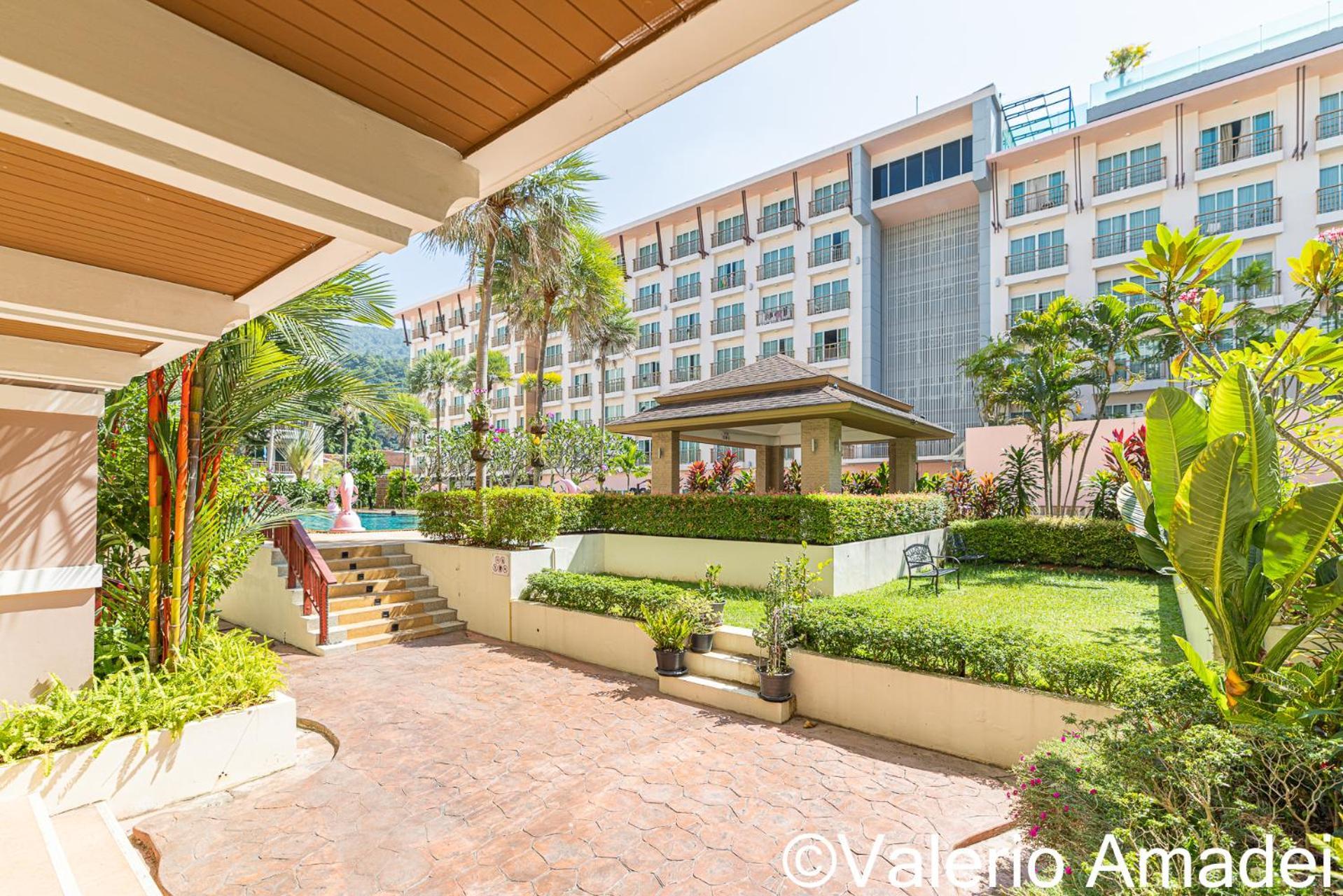 Phuket Villa Patong Beach By Phr 外观 照片