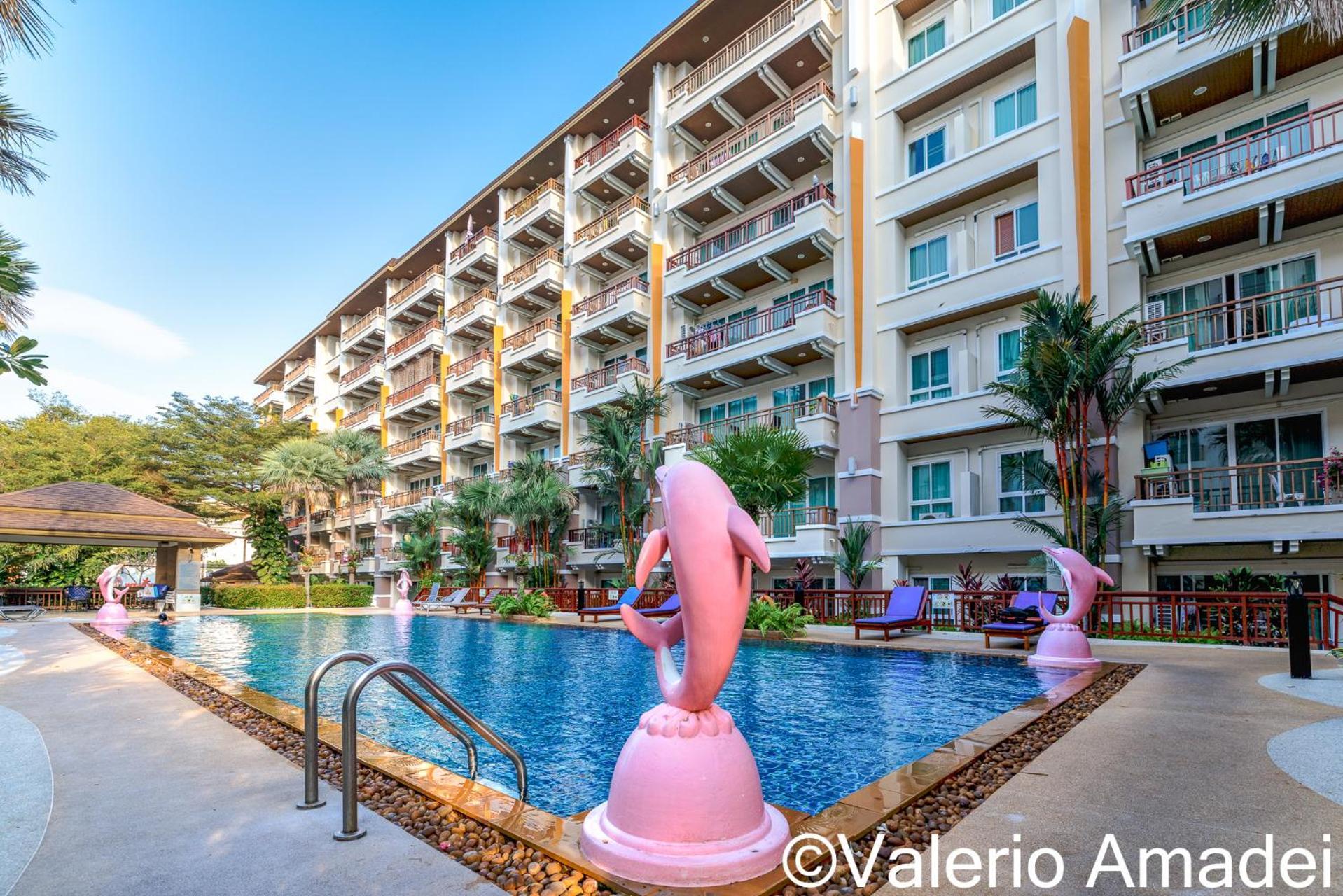 Phuket Villa Patong Beach By Phr 外观 照片