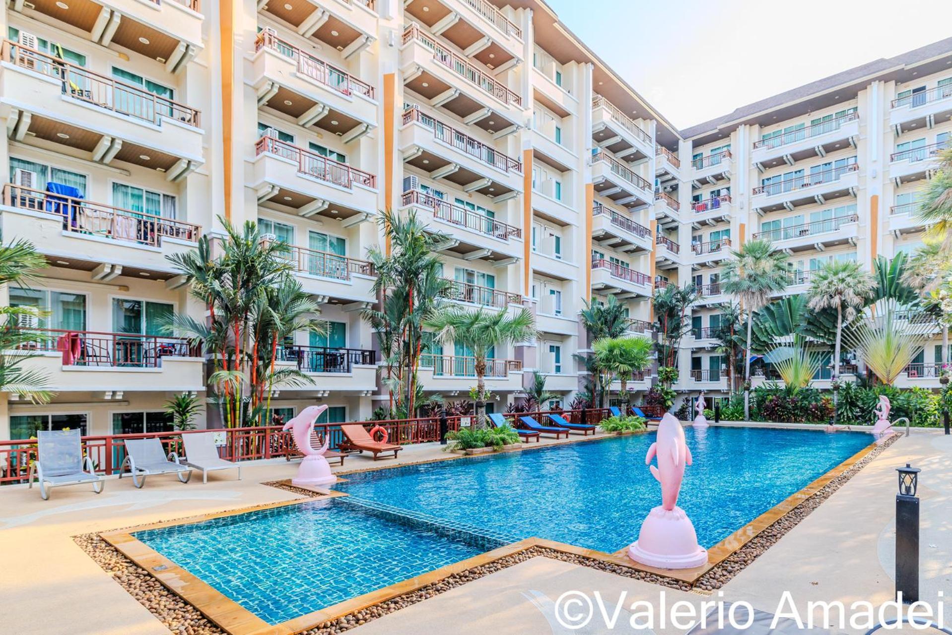 Phuket Villa Patong Beach By Phr 外观 照片